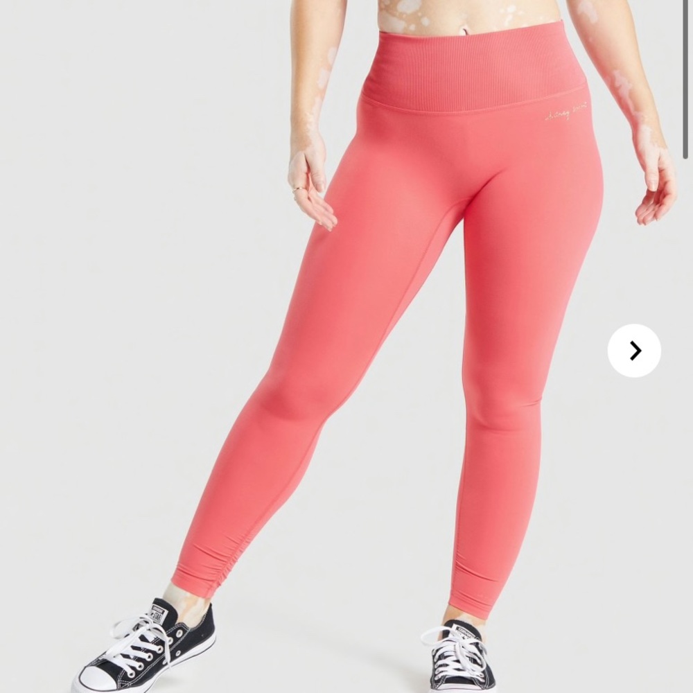 Whitney Simmons V2 Leggings